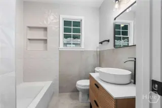 Propiedad en alquiler con 3 habitaciones y 1 baño en Savannah