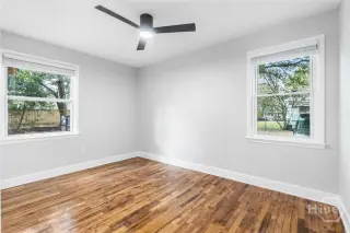 Propiedad en alquiler con 3 habitaciones y 1 baño en Savannah