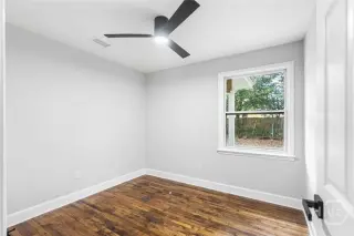 Propiedad en alquiler con 3 habitaciones y 1 baño en Savannah