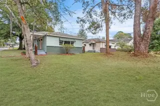 Propiedad en alquiler con 3 habitaciones y 1 baño en Savannah