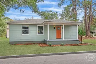 Propiedad en alquiler con 3 habitaciones y 1 baño en Savannah