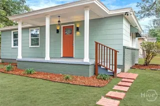 Propiedad en alquiler con 3 habitaciones y 1 baño en Savannah