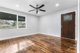 Propiedad en alquiler con 3 habitaciones y 1 baño en Savannah