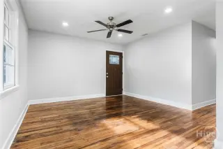 Propiedad en alquiler con 3 habitaciones y 1 baño en Savannah