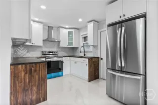 Propiedad en alquiler con 3 habitaciones y 1 baño en Savannah