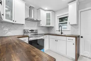 Propiedad en alquiler con 3 habitaciones y 1 baño en Savannah