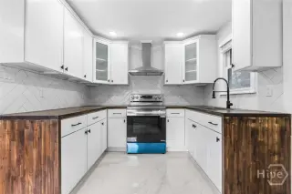 Propiedad en alquiler con 3 habitaciones y 1 baño en Savannah