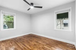 Propiedad en alquiler con 3 habitaciones y 1 baño en Savannah