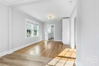 Propiedad en alquiler con 3 habitaciones y 1 baño en Savannah