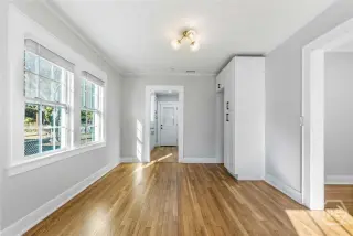 Propiedad en alquiler con 3 habitaciones y 1 baño en Savannah