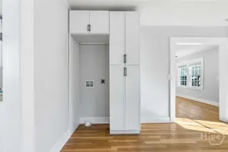 Propiedad en alquiler con 3 habitaciones y 1 baño en Savannah