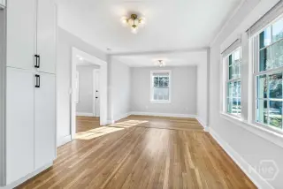 Propiedad en alquiler con 3 habitaciones y 1 baño en Savannah