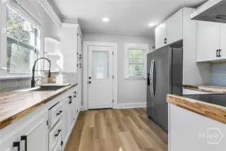 Propiedad en alquiler con 3 habitaciones y 1 baño en Savannah