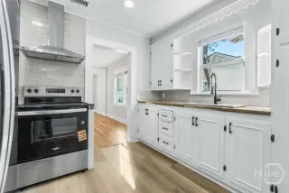 Propiedad en alquiler con 3 habitaciones y 1 baño en Savannah