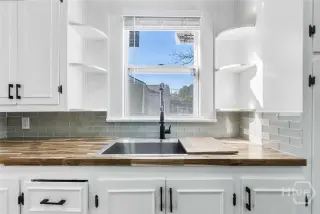 Propiedad en alquiler con 3 habitaciones y 1 baño en Savannah