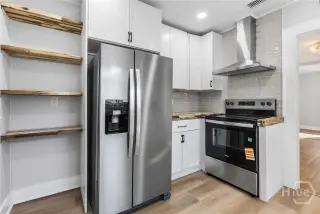 Propiedad en alquiler con 3 habitaciones y 1 baño en Savannah