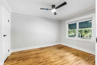 Propiedad en alquiler con 3 habitaciones y 1 baño en Savannah