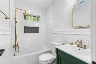 Propiedad en alquiler con 3 habitaciones y 1 baño en Savannah