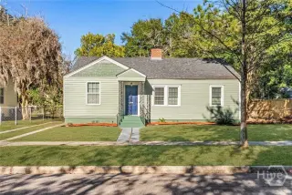 Propiedad en alquiler con 3 habitaciones y 1 baño en Savannah