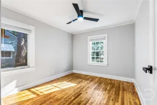 Propiedad en alquiler con 3 habitaciones y 1 baño en Savannah