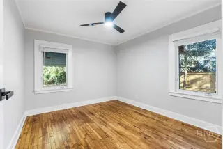 Propiedad en alquiler con 3 habitaciones y 1 baño en Savannah