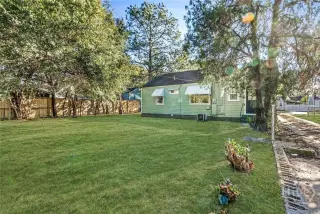 Propiedad en alquiler con 3 habitaciones y 1 baño en Savannah