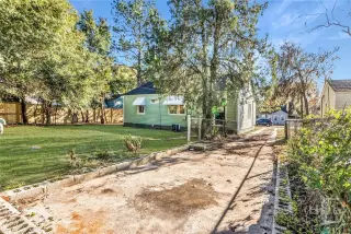 Propiedad en alquiler con 3 habitaciones y 1 baño en Savannah
