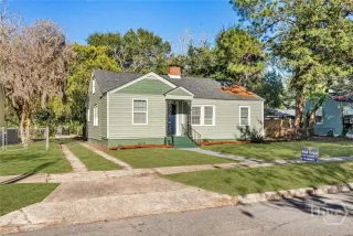 Propiedad en alquiler con 3 habitaciones y 1 baño en Savannah