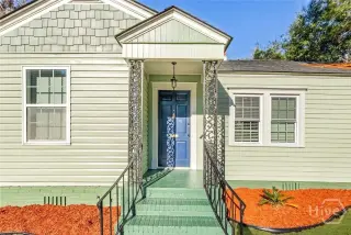 Propiedad en alquiler con 3 habitaciones y 1 baño en Savannah