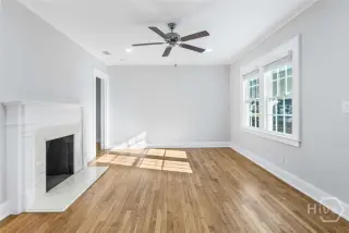 Propiedad en alquiler con 3 habitaciones y 1 baño en Savannah