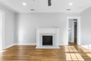 Propiedad en alquiler con 3 habitaciones y 1 baño en Savannah