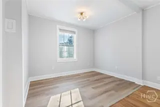 Propiedad en alquiler con 3 habitaciones y 1 baño en Savannah
