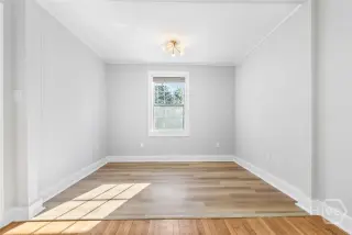 Propiedad en alquiler con 3 habitaciones y 1 baño en Savannah