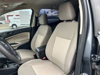 2018 Ford EcoSport S