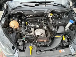 2018 Ford EcoSport S