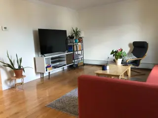 Propiedad en alquiler con 2 habitaciones y 1 baño en Allston