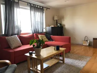 Propiedad en alquiler con 2 habitaciones y 1 baño en Allston
