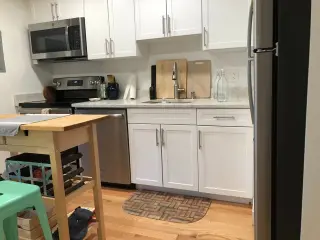 Propiedad en alquiler con 2 habitaciones y 1 baño en Allston