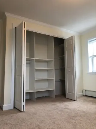 Propiedad en alquiler con 2 habitaciones y 1 baño en Allston