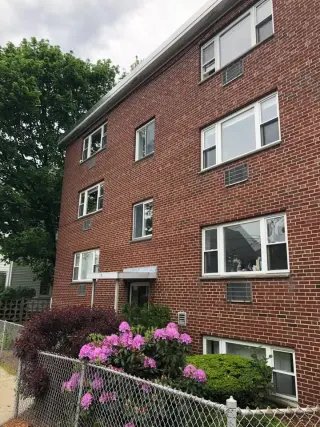 Propiedad en alquiler con 2 habitaciones y 1 baño en Allston
