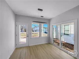 Propiedad en alquiler con 3 habitaciones y 2.5 baños en Savannah