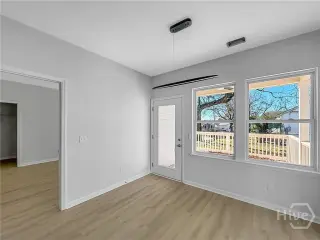 Propiedad en alquiler con 3 habitaciones y 2.5 baños en Savannah