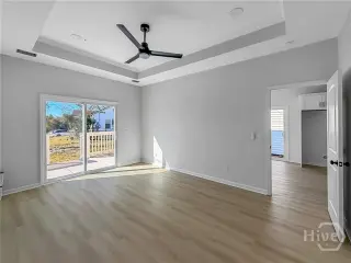 Propiedad en alquiler con 3 habitaciones y 2.5 baños en Savannah