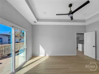 Propiedad en alquiler con 3 habitaciones y 2.5 baños en Savannah