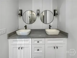 Propiedad en alquiler con 3 habitaciones y 2.5 baños en Savannah