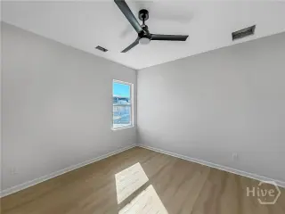 Propiedad en alquiler con 3 habitaciones y 2.5 baños en Savannah