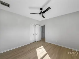 Propiedad en alquiler con 3 habitaciones y 2.5 baños en Savannah