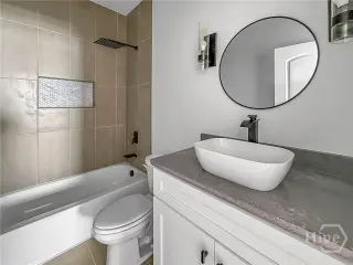 Propiedad en alquiler con 3 habitaciones y 2.5 baños en Savannah