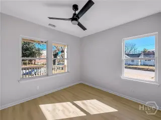 Propiedad en alquiler con 3 habitaciones y 2.5 baños en Savannah