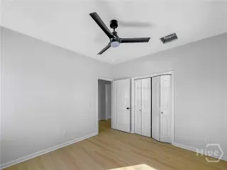 Propiedad en alquiler con 3 habitaciones y 2.5 baños en Savannah